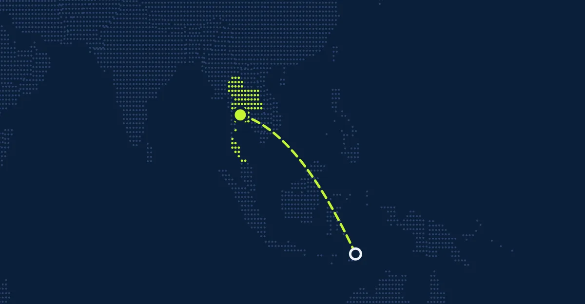 Timor-Leste → Tailândia