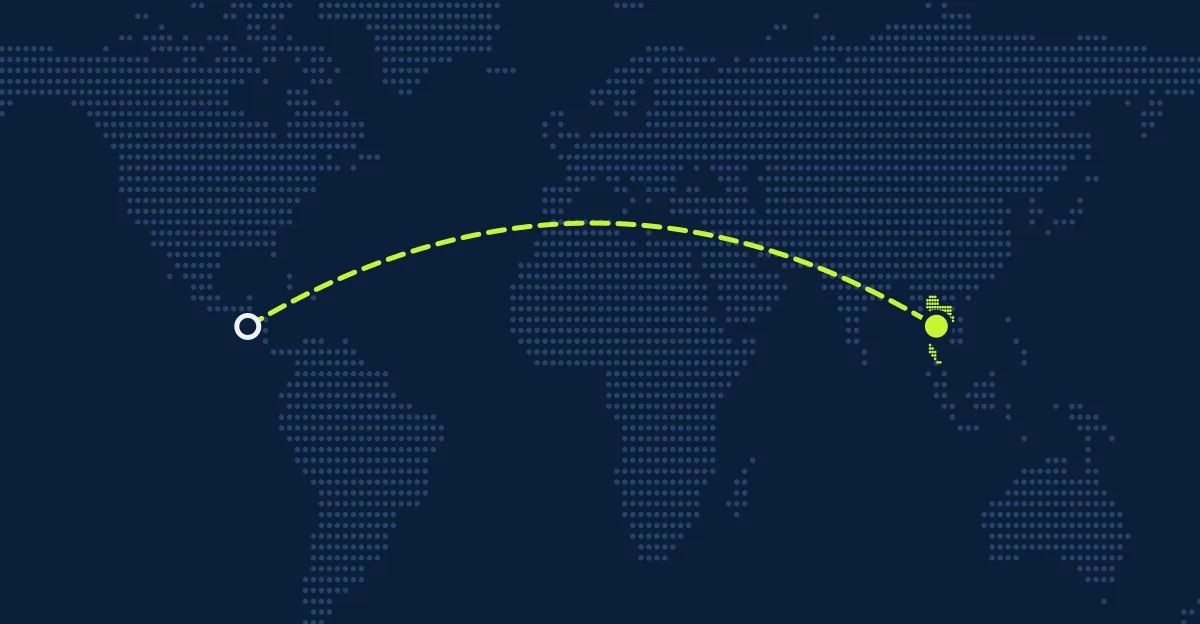 El Salvador → Thái Lan