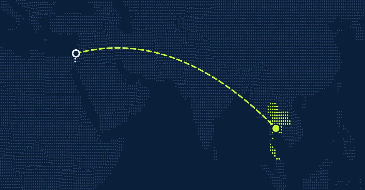 Israel → Tailândia