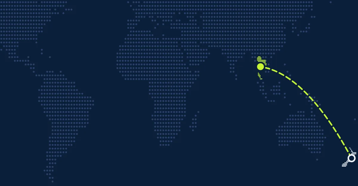 Nouvelle-Zélande → Thaïlande