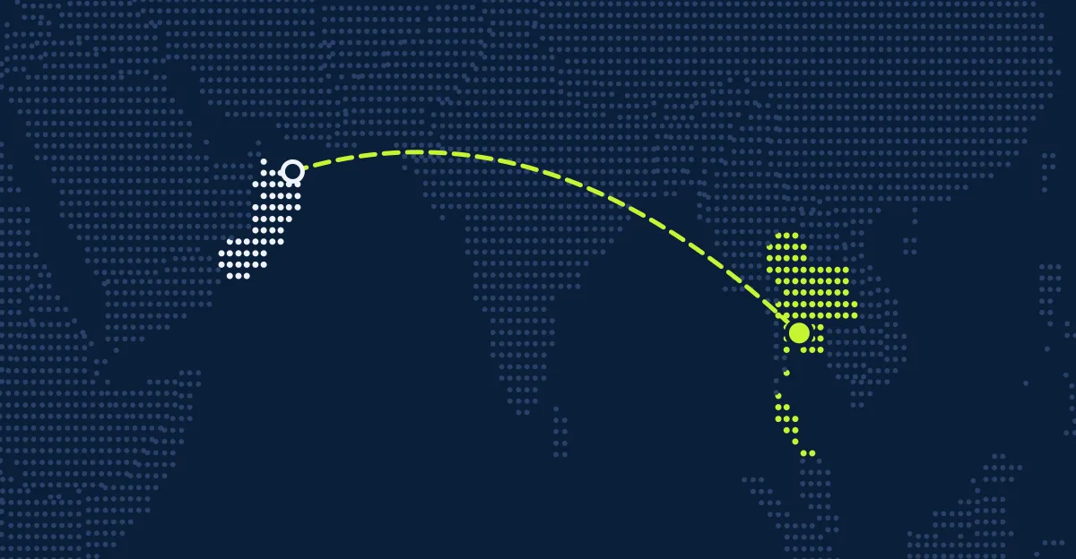 Umman → Tayland