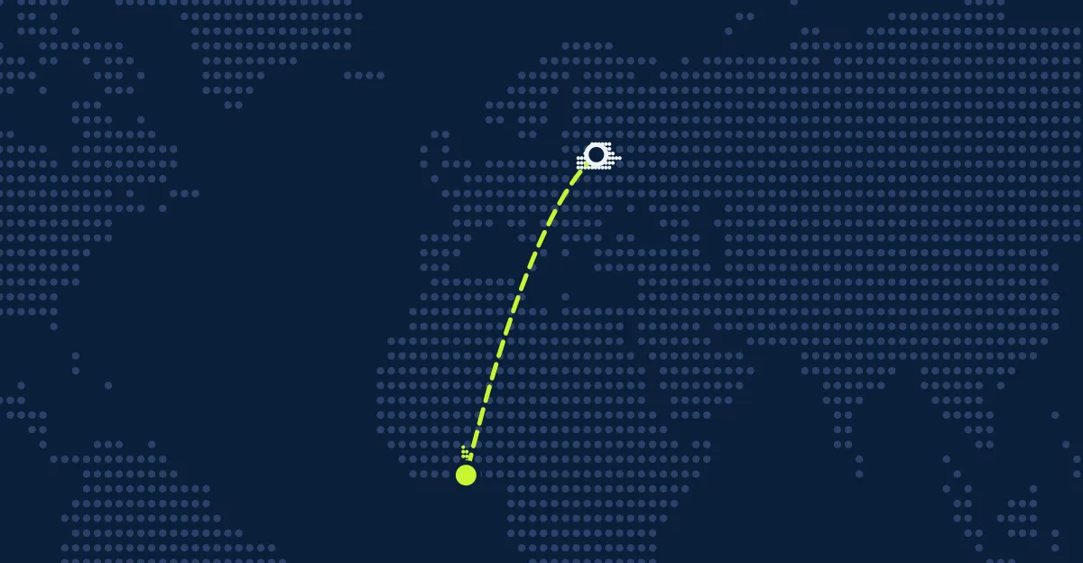 Belarus → Togo