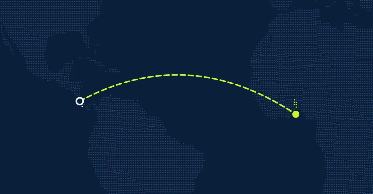 Costa Rica → Togo