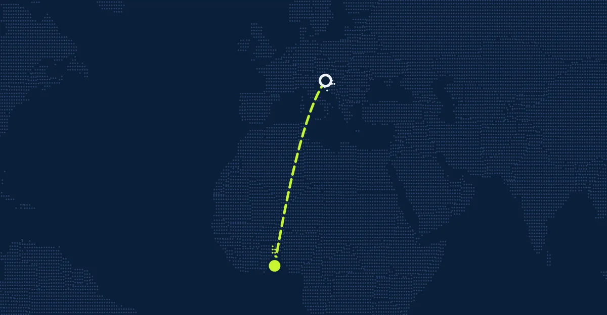 Croácia → Togo