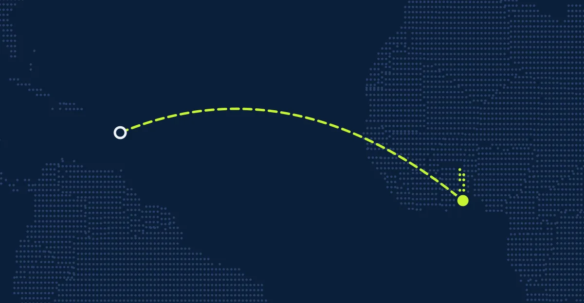 Dominica → Togo