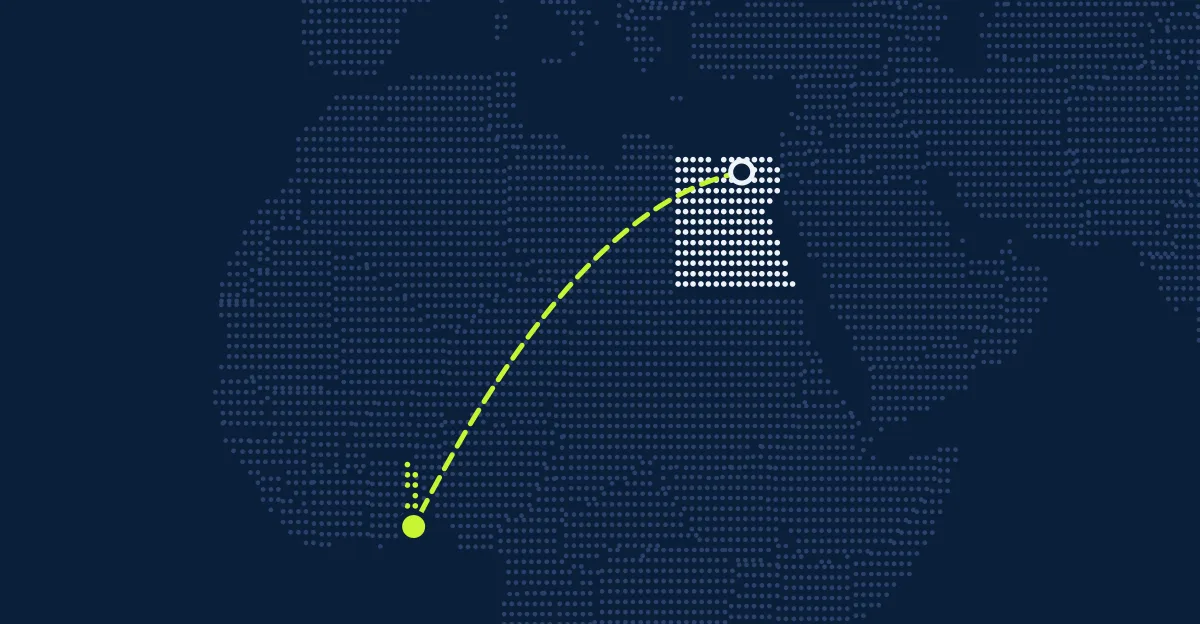 Египет → Того