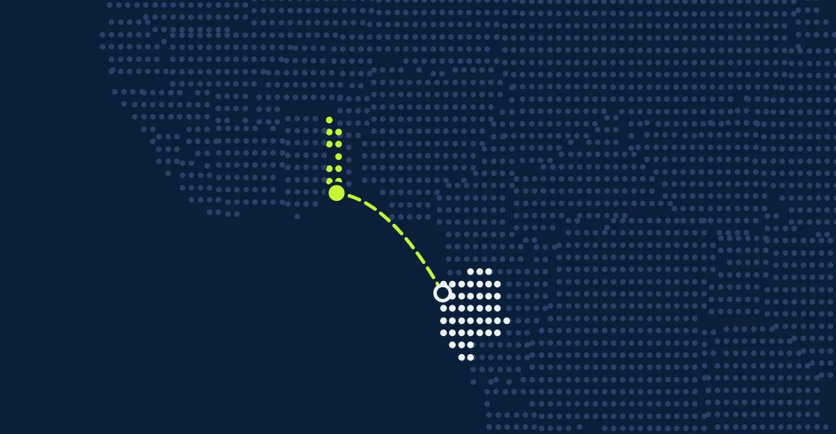 Gabão → Togo