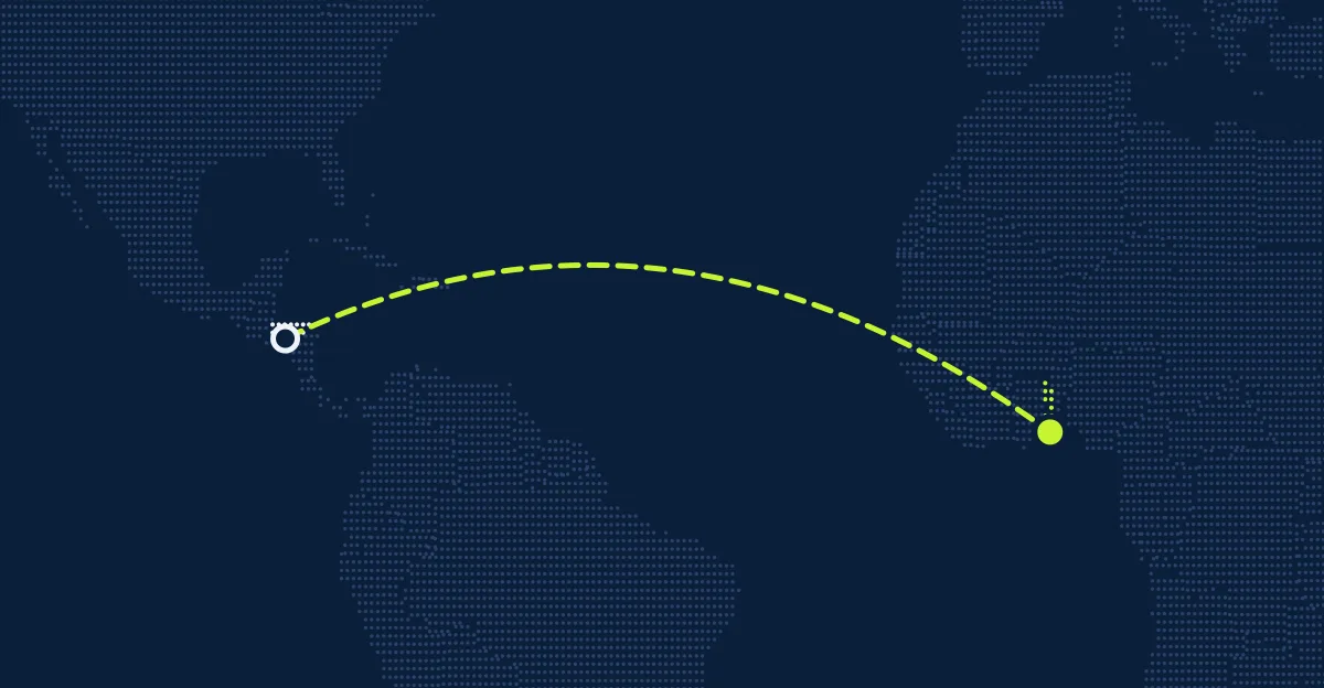 Honduras → Togo