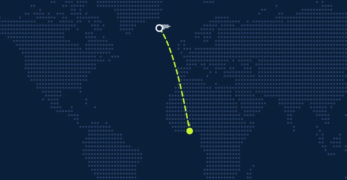 Islândia → Togo