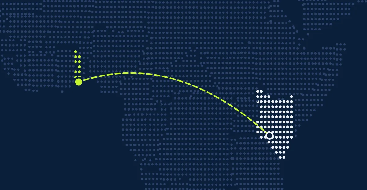 Quênia → Togo