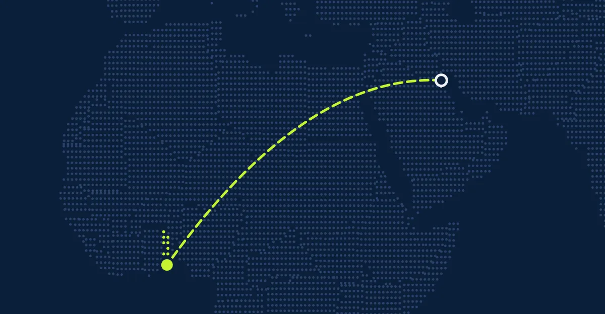 Kuwait → Togo