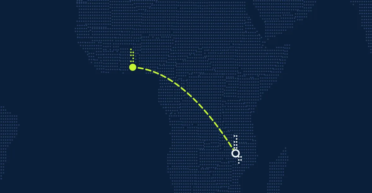 Malaui → Togo
