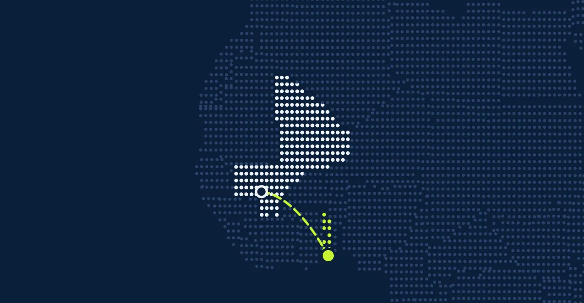 Mali → Togo