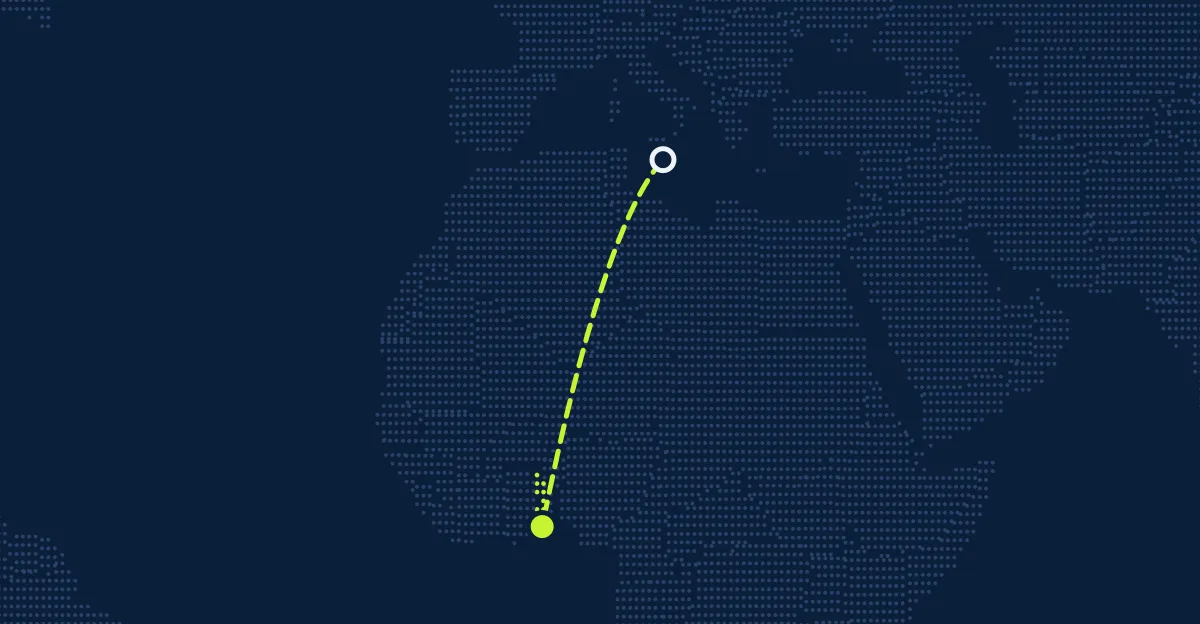 Malta → Togo