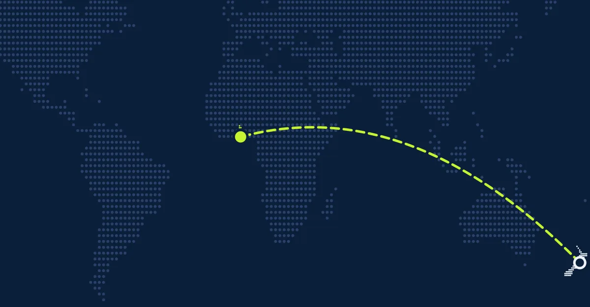 Nova Zelândia → Togo