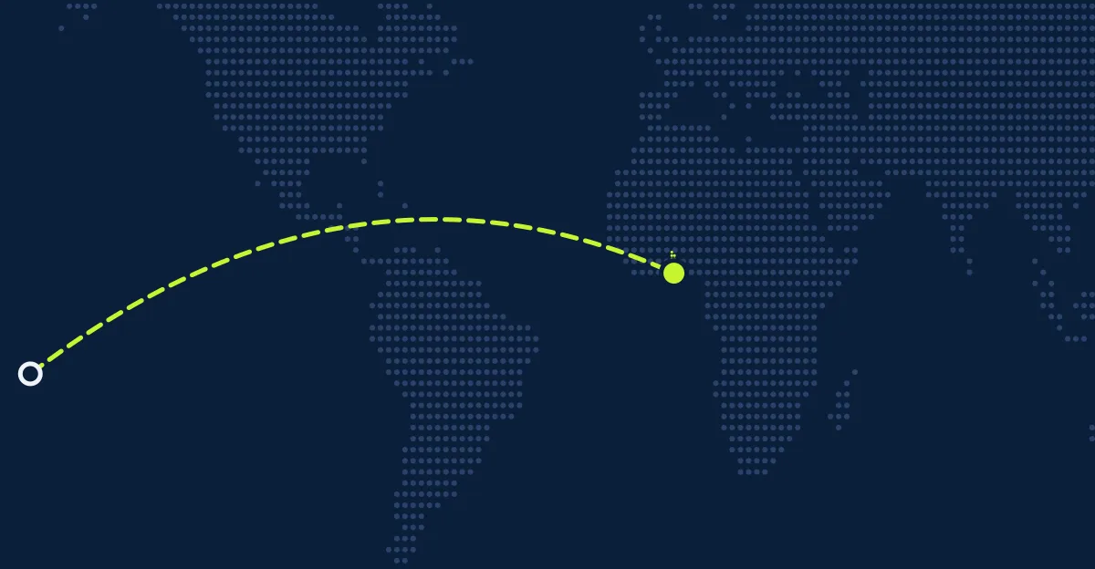 Samoa → Togo