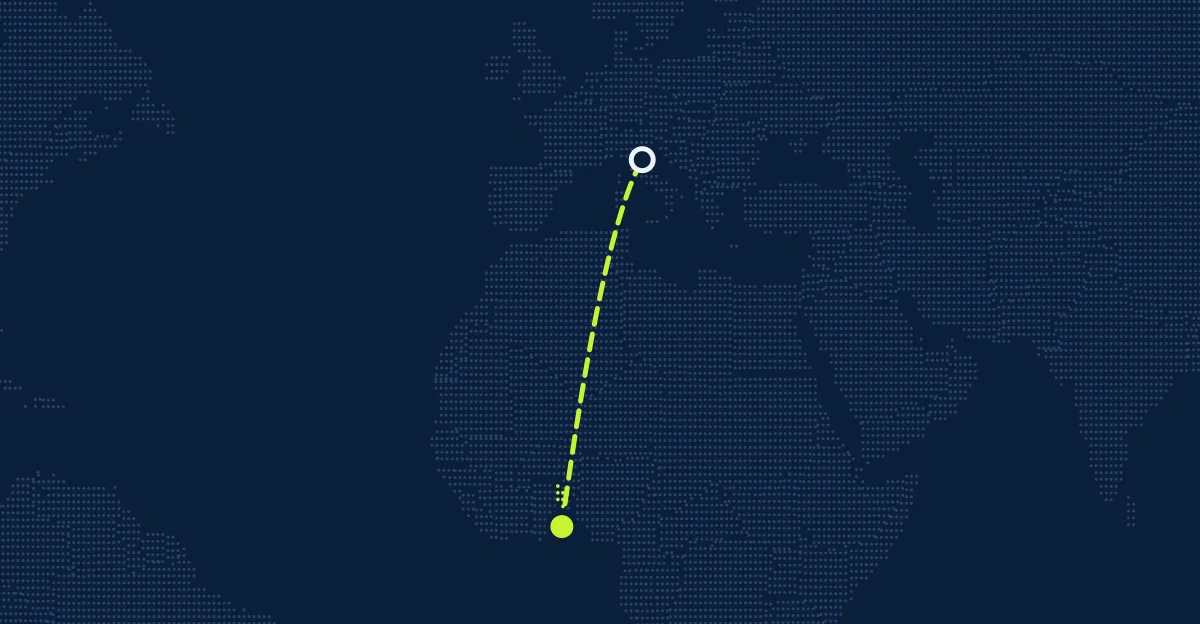 Saint-Marin → Togo