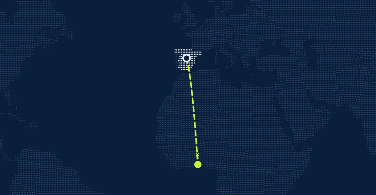 Espanha → Togo