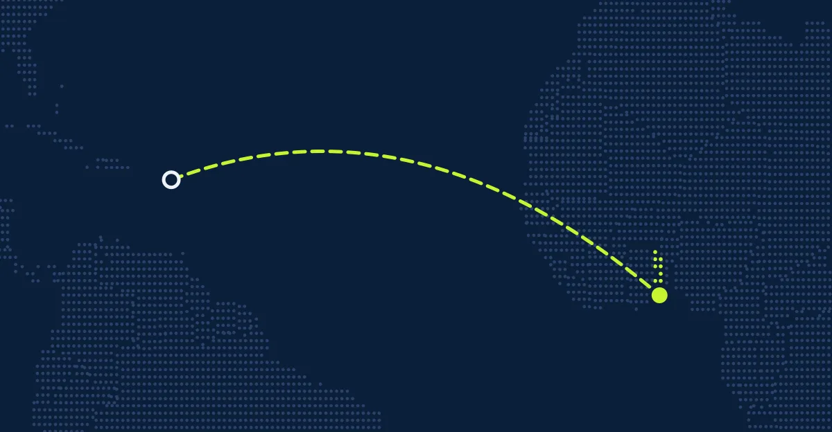 São Cristóvão e Névis → Togo