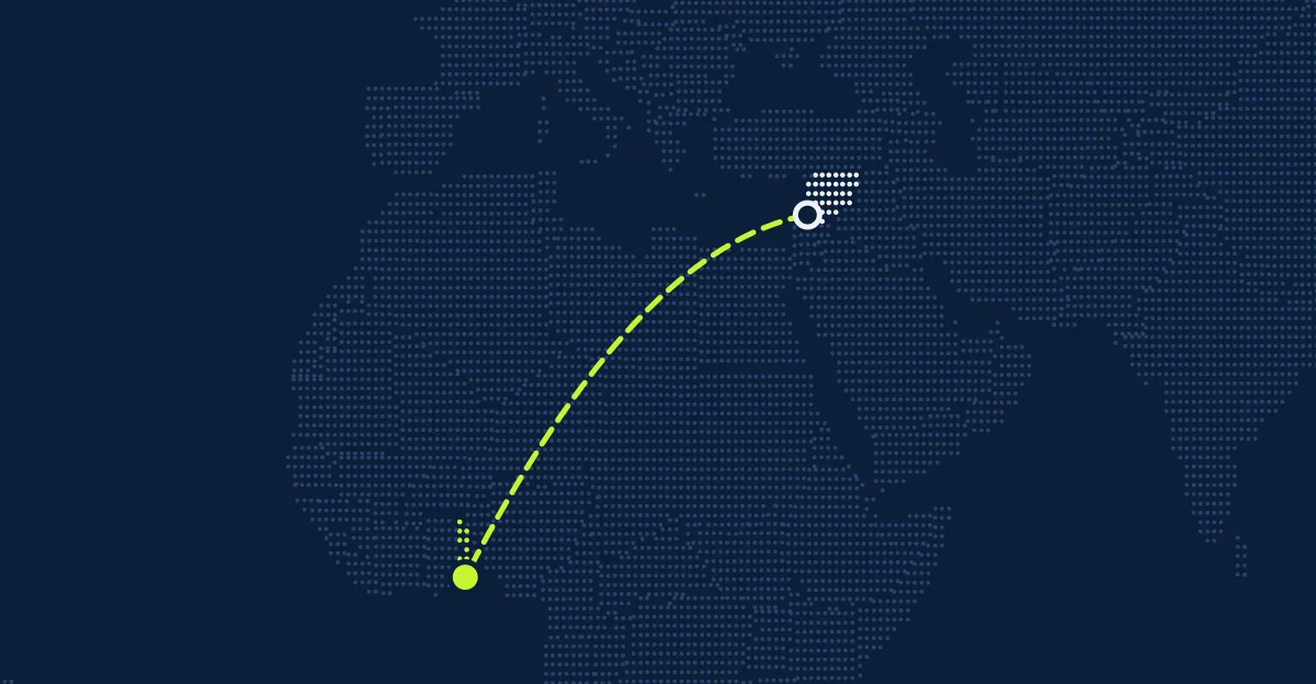 Suriye → Togo