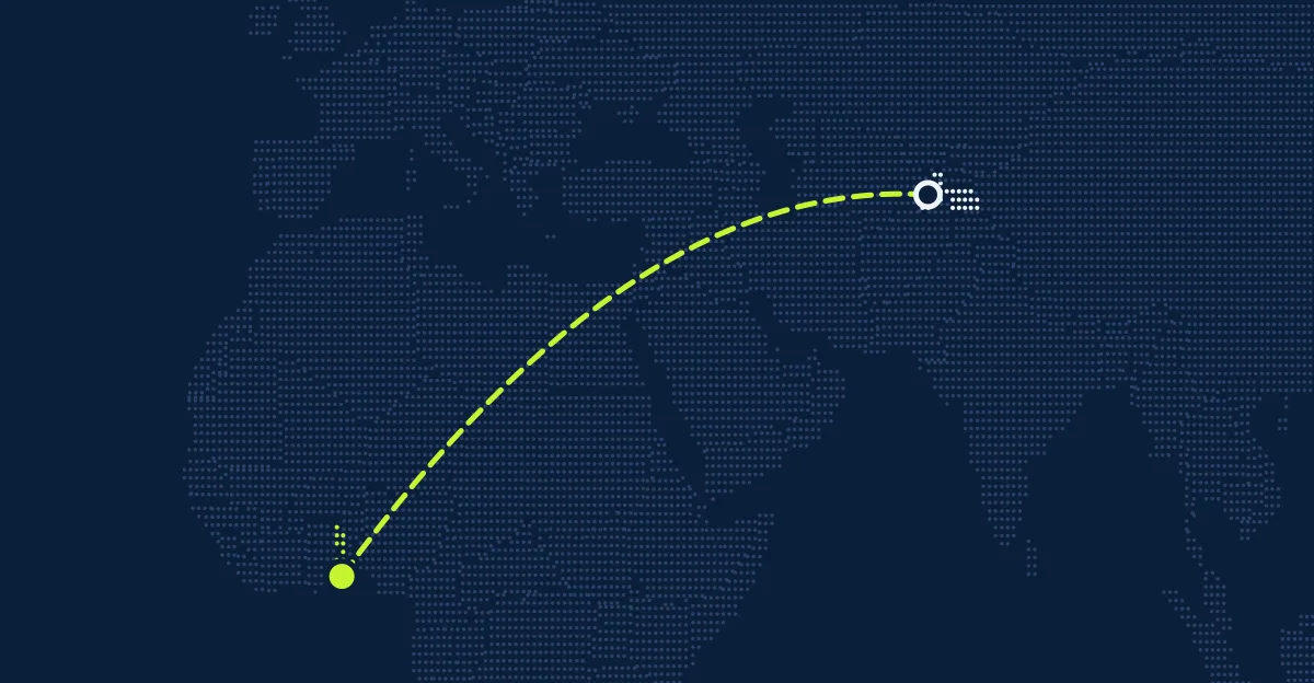 Tadjiquistão → Togo