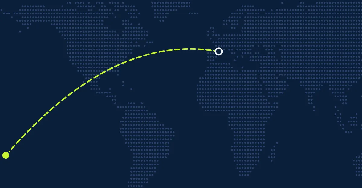 Andorra → Tonga