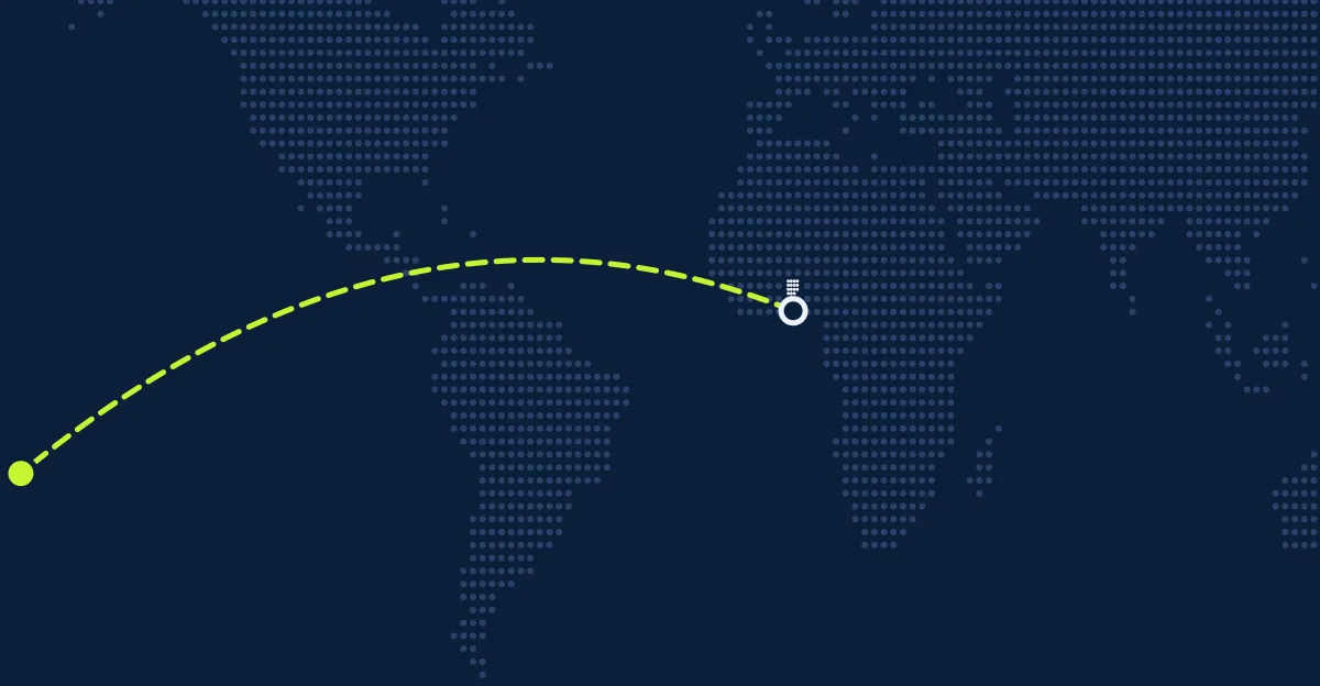 Benin → Tonga
