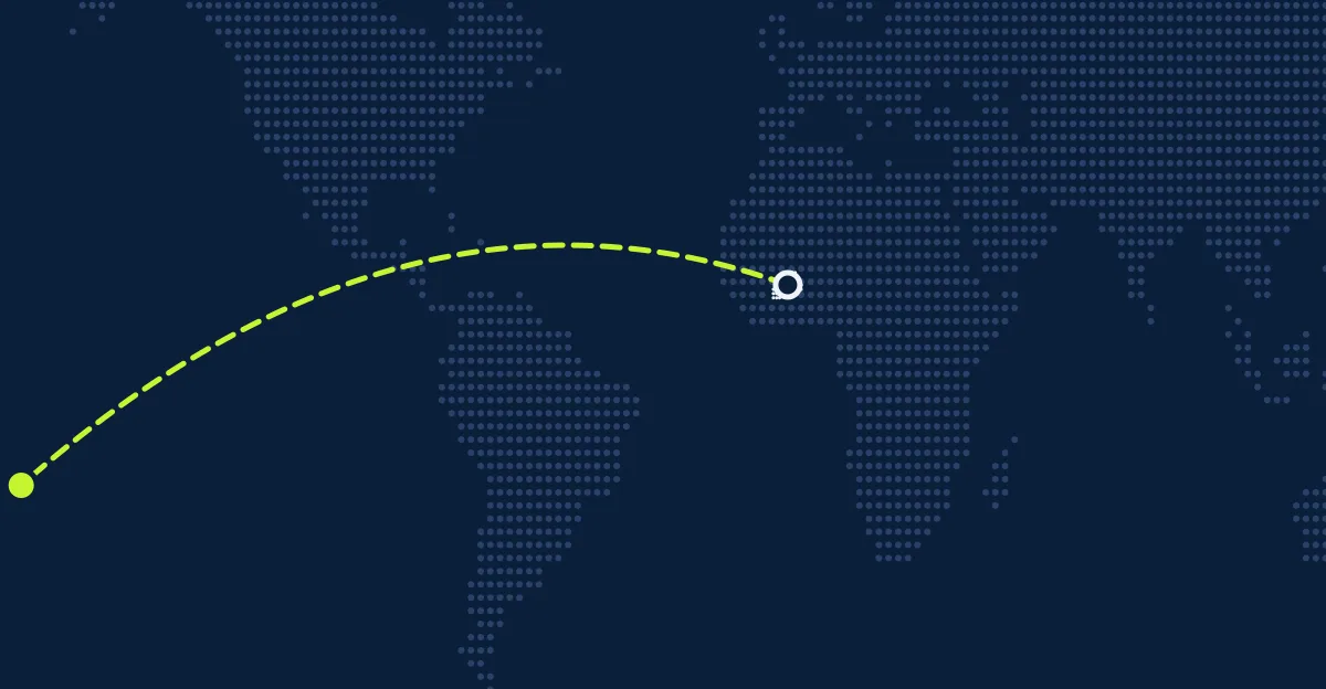 Burkina Faso → Tonga