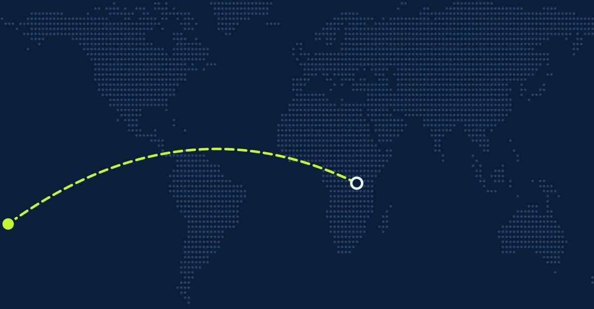 Burundi → Tonga