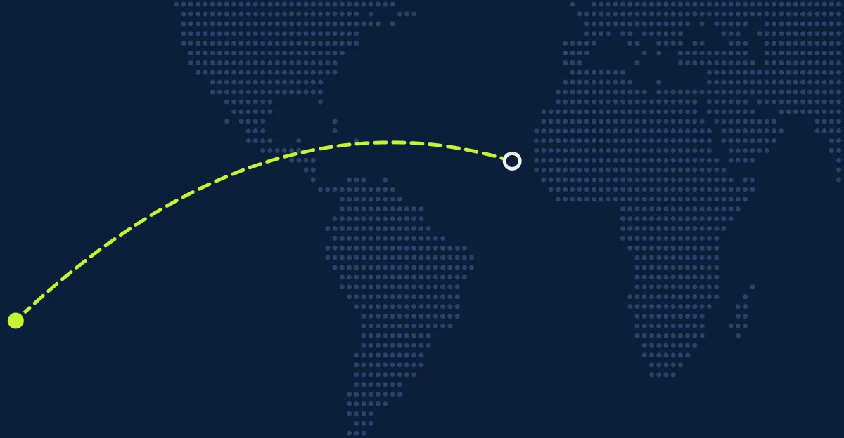 Cabo Verde → Tonga
