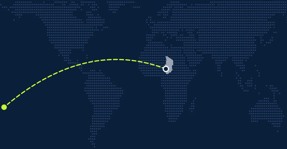 Chade → Tonga