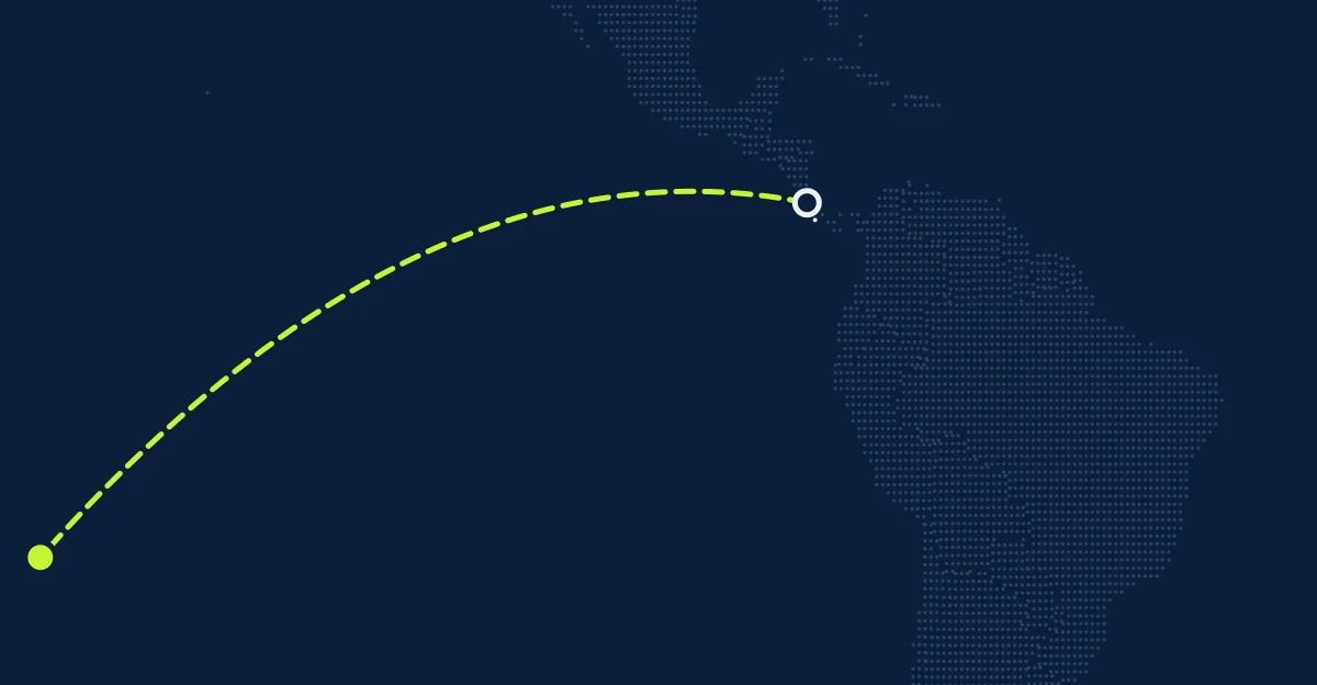 Costa Rica → Tonga