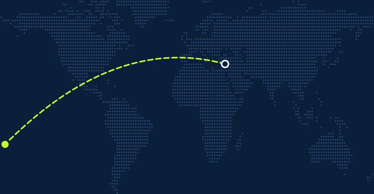 Chipre → Tonga