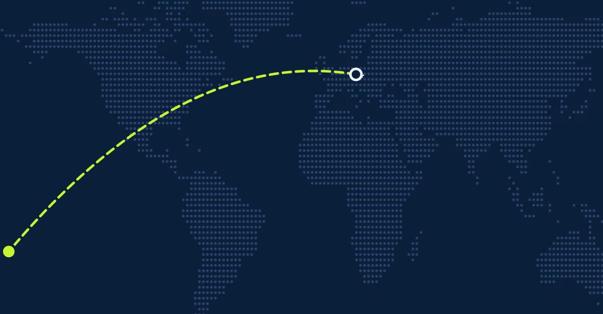 Tchéquia → Tonga