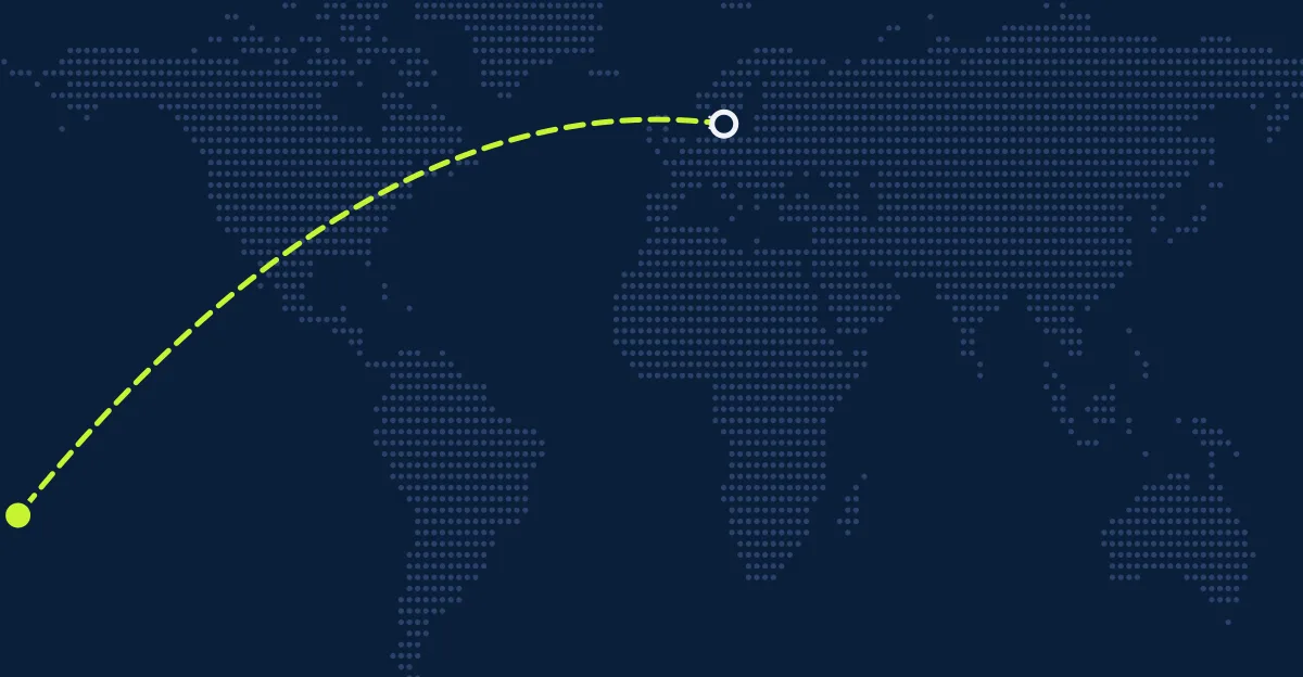 Dinamarca → Tonga