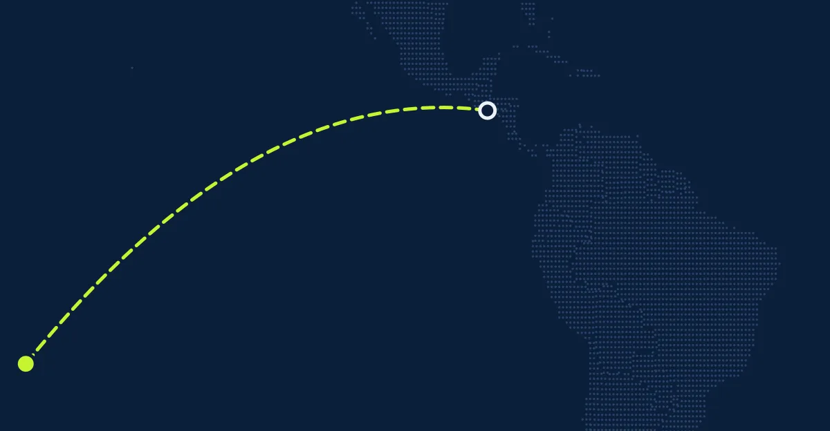 El Salvador → Tonga