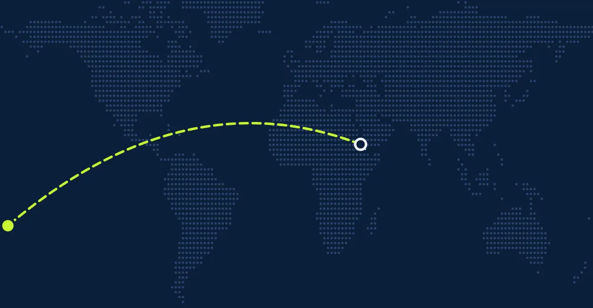 Eritreia → Tonga