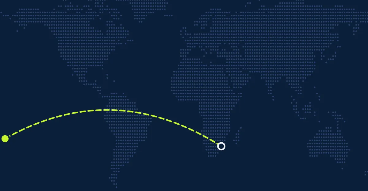 Essuatíni → Tonga