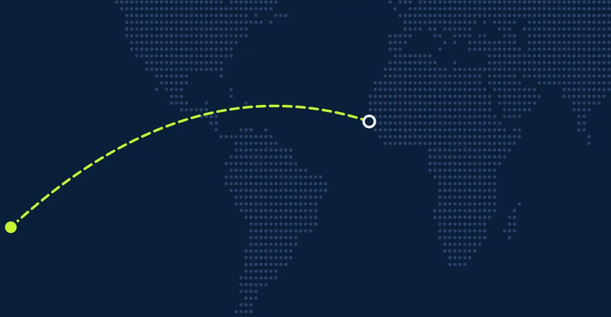 Gâmbia → Tonga