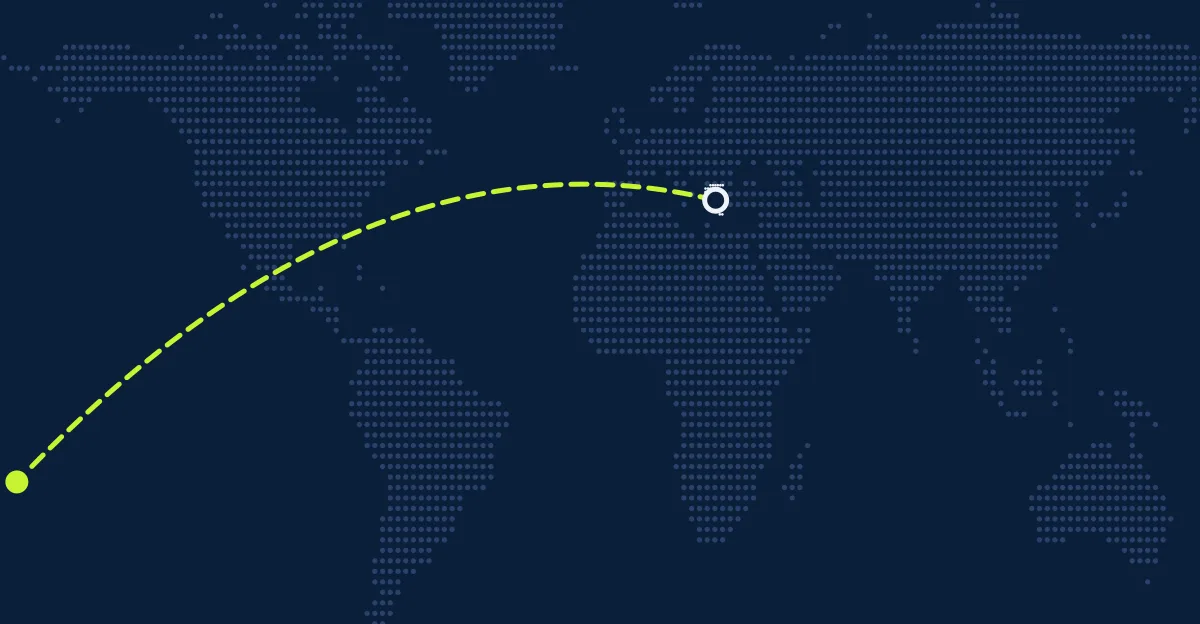 Grécia → Tonga