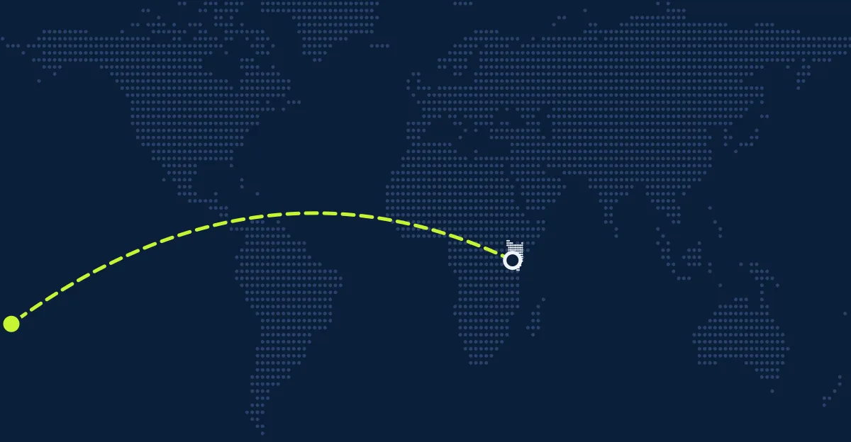 Quênia → Tonga