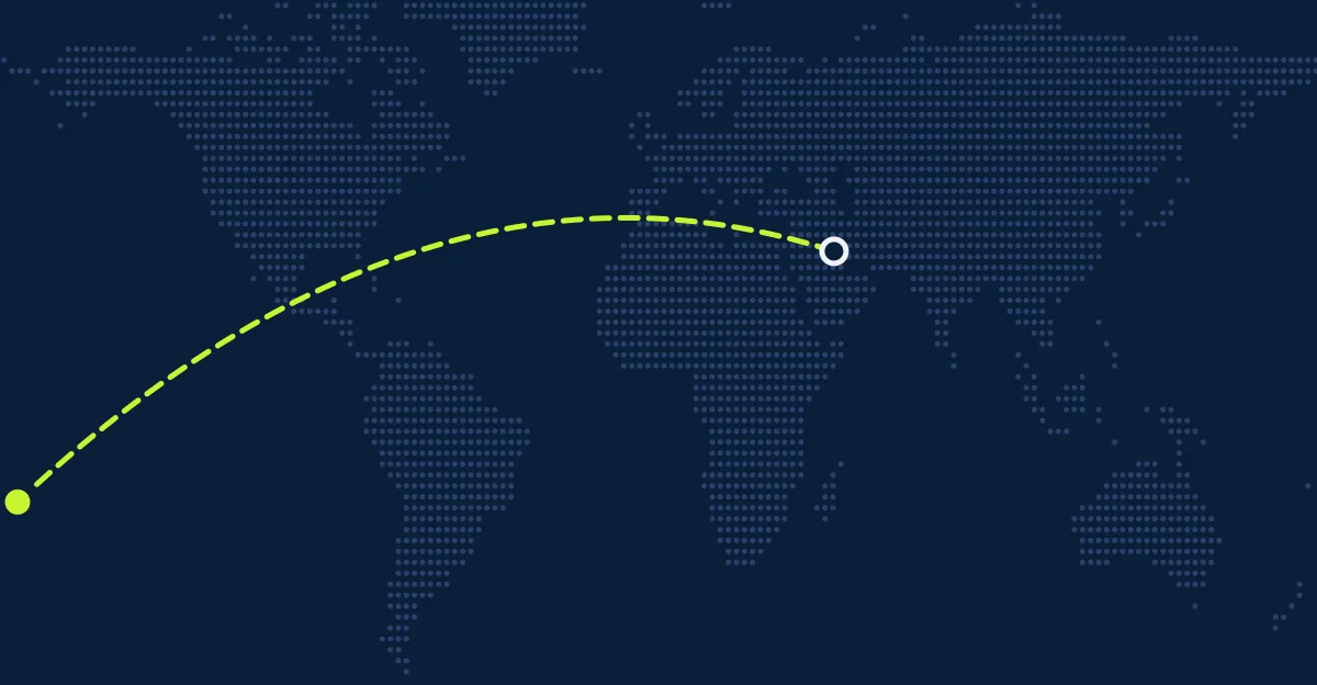 Kuwait → Tonga