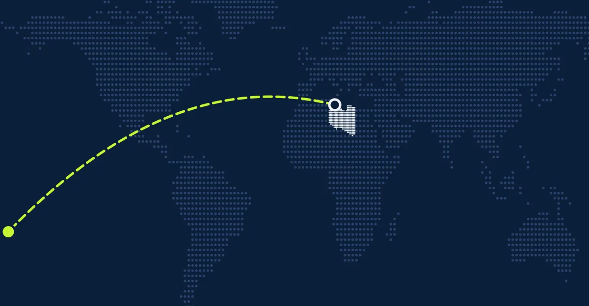 Líbia → Tonga