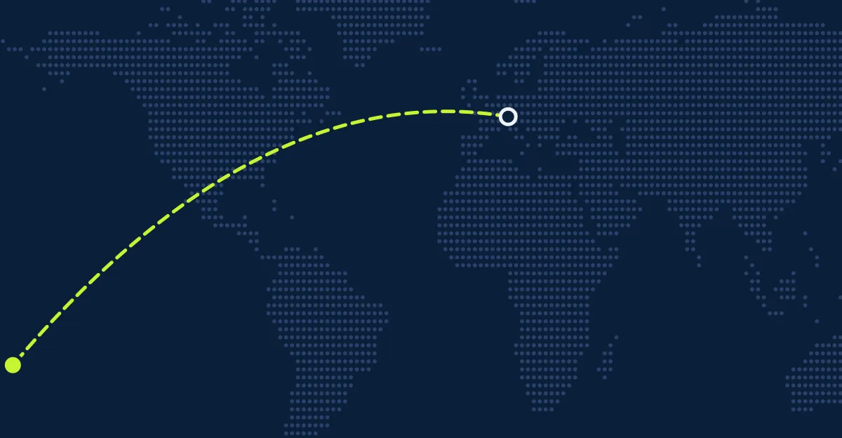 Liechtenstein → Tonga