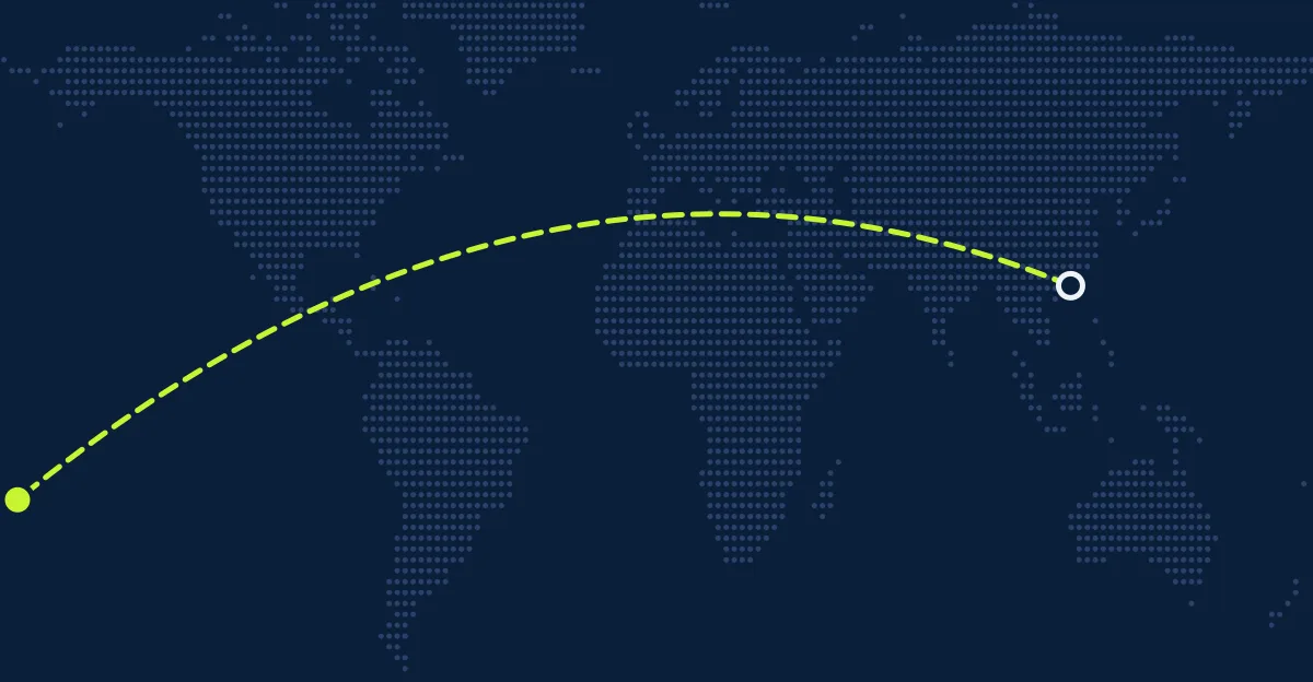 Macau, RAE da China → Tonga
