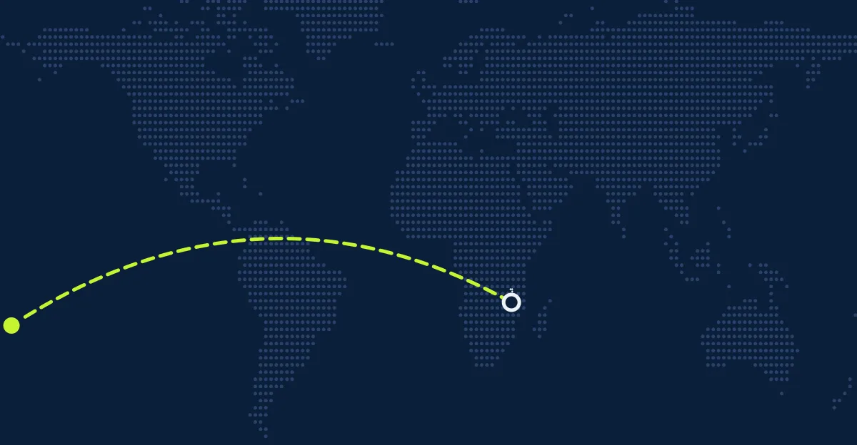 Malaui → Tonga