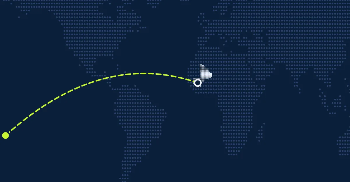 Mali → Tonga