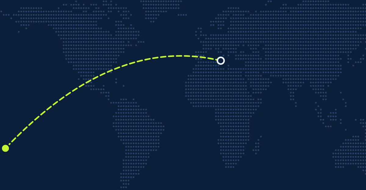 Malta → Tonga