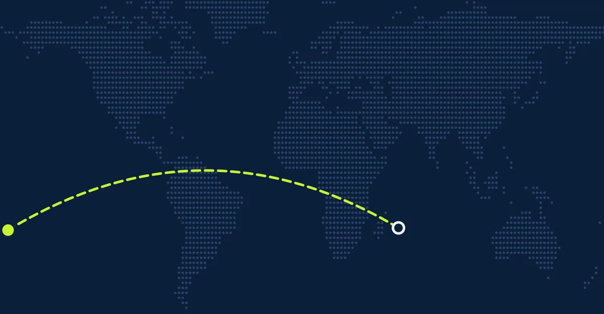 Maurício → Tonga