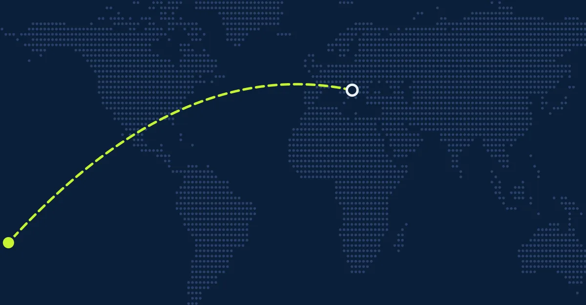 Montenegro → Tonga